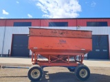 Kill Bros 350 Gravity Wagon