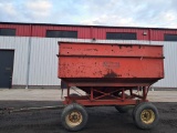 Kill Bros 350 Gravity Wagon