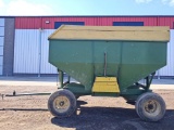Kill Bros Gravity Wagon