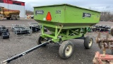 Parker 205 Gravity Wagon