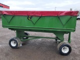 Sebring Soil Wagon