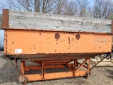Ficklan Gravity Box