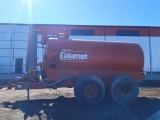Calumet 2250 Liquid Manure Spreader