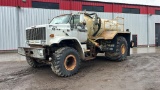 1990 Field Gymmy Sludge Spreader