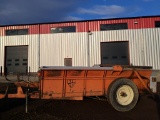 Manure Spreader