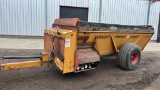 Knight 8014 Manure Spreader