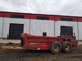 New Holland 791 Manure Spreader