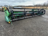 John Deere 920 Grain Platform
