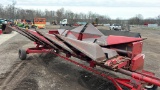 Case IH 1063 6 Row Corn Head