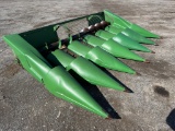 John Deere 643 Corn Head