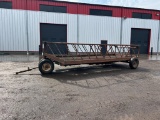 Feeder Wagon
