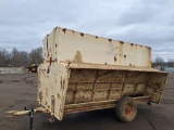 Apache Calf Creep Feeder