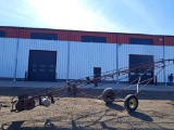 New Holland 26' Skeleton Elevator