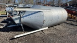 5-Ton Feed Bin