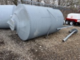 Grain Silo