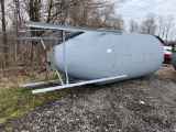 Grain Silo