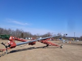 Grain King GG107200 72' Grain Auger