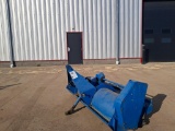 Ford 3pt Mower