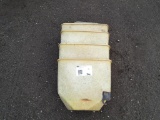 (4) John Deere 7000 Planter Boxes
