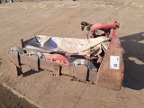 3pt Mower