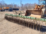 John Deere 400 15' Rotary Hoe
