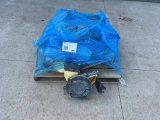 (2) Hydraulic Seed Drives & (24) Meters