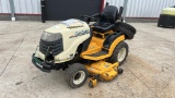 Cub Cadet GT2554 Riding Mower