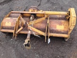 Mott 5' 3 PT Flail Mower
