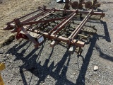 6' Field Cultivator