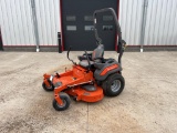 2022 Husqvarna Z454 Zero-Turn Mower