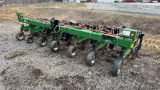 Sukup 600 Cultivator