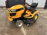 2018 Cub Cadet XT3 Lawn Tractor