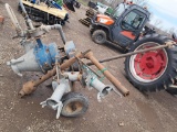 DoDa Manure Pump