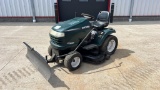 Craftsman GT3000 Lawn Tractor