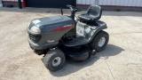 Craftsman LT2000 Lawn Tractor