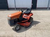 Kubota T1560 Lawn Tractor