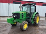 2009 John Deere 6330 2WD Tractor