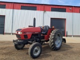 Case IH C-60 2WD Tractor
