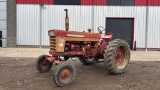 1961 Farmall 560 2WD Tractor