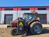2000 Massey Ferguson 4253 2WD Tractor