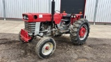 Massey Ferguson 165 2WD Tractor