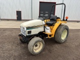 Cub Cadet 7272 2WD Tractor