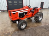 Allis-Chalmers 720 2WD Tractor
