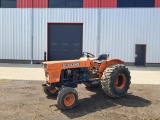 Kubota L245 2WD Tractor