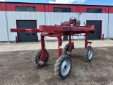 Sweet Corn Picker