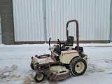 Grasshopper 225V Zero-Turn Mower