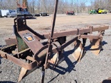Oliver 365 4 Bottom Plow
