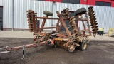 Krause 18 Disc
