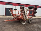 Krause 14 18' Disc