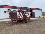 Sunflower 1232-27 Vertical Tillage Disc
